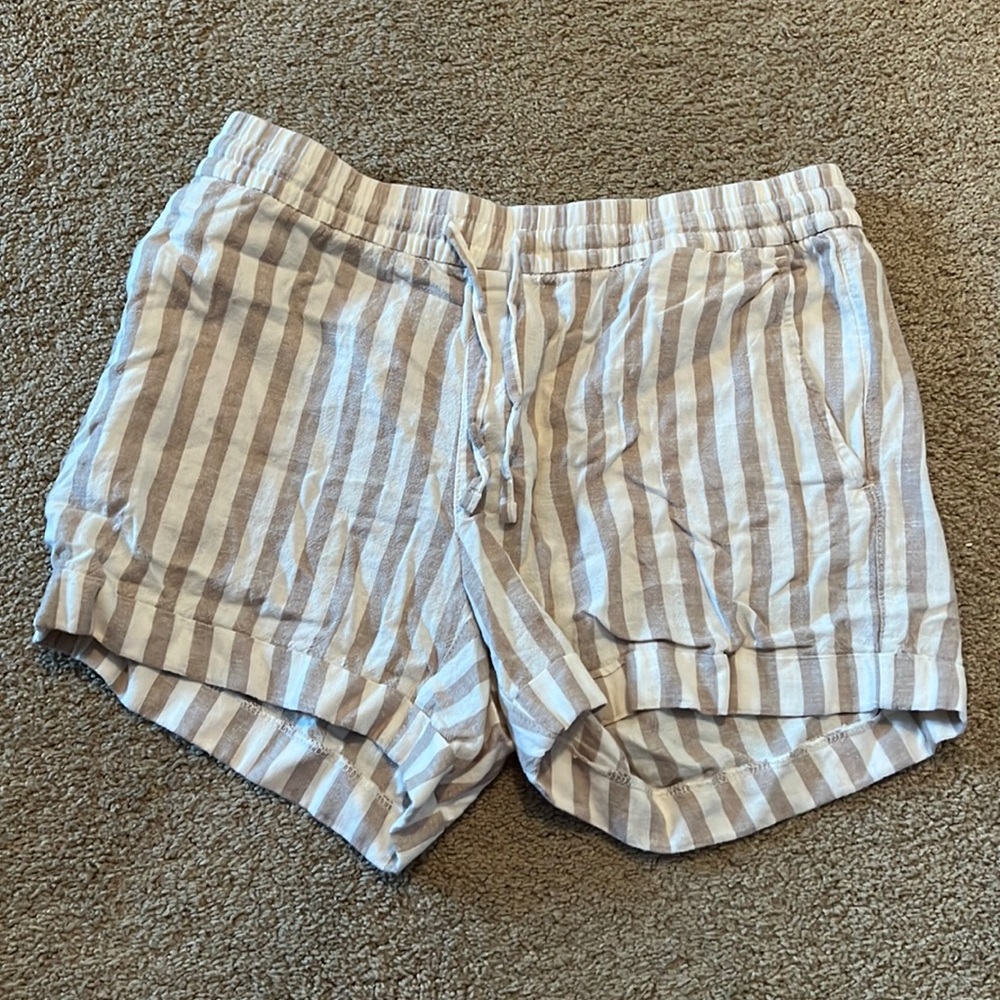 Old navy beach shorts
